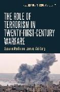Role of Terrorism in Twenty-First-Century Warfare