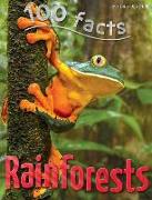 100 Facts Rainforests