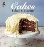 Cakes, Bakes and Biscuits