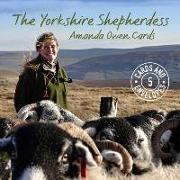 YORKSHIRE SHEPHERDESS CARD PAC