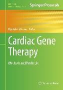 Cardiac Gene Therapy