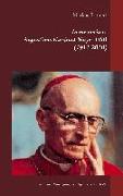 In memoriam Augustinus Kardinal Mayer OSB (1911-2010)