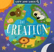 The Creation: A Lift and Look Book