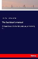 The Sacristan's manual