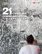 21st Century Communication 3: Listening, Speaking and Critical Thinking