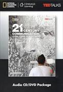 21st Century - Communication B2.1/B2.2: Level 3 - Audio-CD + DVD
