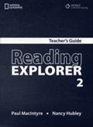 Reading Explorer 2