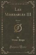 Les Miserables III, Vol. 2