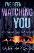 I've Been Watching You