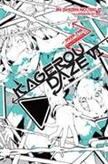 KAGEROU DAZE, VOL. 6 (LIGHT NOVEL)