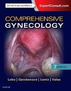 Comprehensive Gynecology