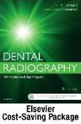 Dental Radiography - Text and Workbook/Lab Manual Pkg: Principles and Techniques