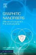 Graphitic Nanofibers