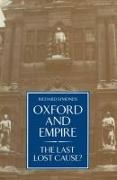 Oxford and Empire