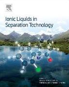 Ionic Liquids in Separation Technology