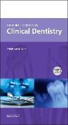 Churchill's Pocketbooks Clinical Dentistry