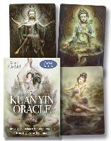 Kuan Yin Oracle (Pocket Edition): Kuan Yin. Radiant with Divine Compassion
