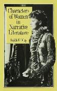 Characters of Women in Narrative Literature