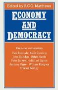 Economy and Democracy