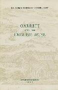 Garrett and the English Muse