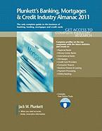 Plunkett's Banking, Mortgages & Credit Industry Almanac 2011