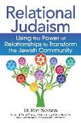 Relational Judaism