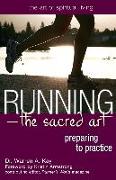 Running—The Sacred Art