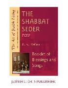 Shabbat Seder