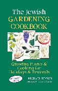 The Jewish Gardening Cookbook