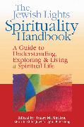 The Jewish Lights Spirituality Handbook
