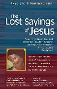 The Lost Sayings of Jesus