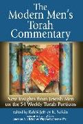 The Modern Men's Torah Commentary