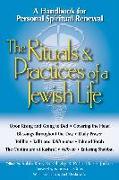 The Rituals & Practices of a Jewish Life