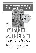The Wisdom of Judaism Teacher's Guide