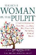 There's a Woman in the Pulpit