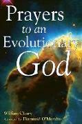 Prayers to an Evolutionary God