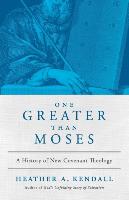 One Greater Than Moses