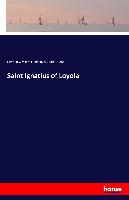 Saint Ignatius of Loyola