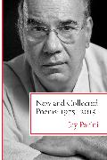 New and Collected Poems: 1975-2015