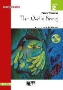The Owl's Song. Buch + Audio-CD