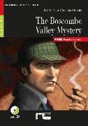 The Boscombee Valley Mystery