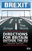 Brexit 2015: Directions for Britain Outside the Eu
