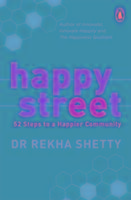 Happy Street: 52 Steps to a Happier Community
