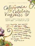 California Celebrity Vineyards