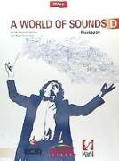 A World Of Sounds D Work Book