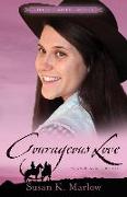 Courageous Love - An Andrea Carter Book