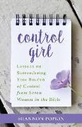 Control Girl