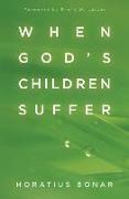 When God`s Children Suffer