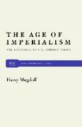 Age of Imperialism