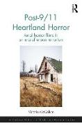 Post-9/11 Heartland Horror